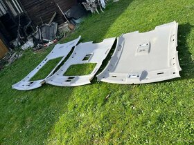 Bmw e60 - 61 stropnice - 3