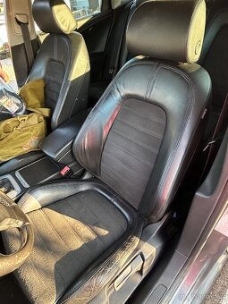 Passat b6 2.0TDI - 3