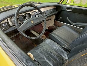Peugeot 304 kabriolet - 3