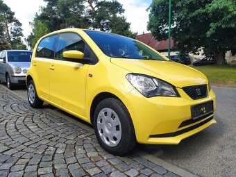 Seat Mii 2015 - 3