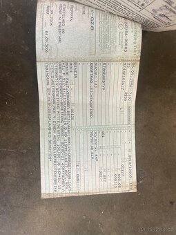 Suzuki dr 125 se - 3