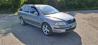 Skoda octavia - 3