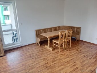 Pronájem bytů 2kk Klatovy - 3