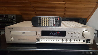 DENON RCD-100 CD-Receiver - 3