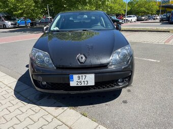 Renault Laguna 3 - 3
