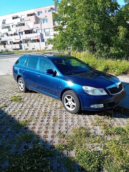 Octavia - 3