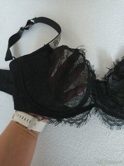 Victoria's secret sexy komplet 38D a L - 3