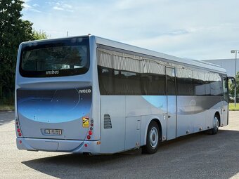 59míst, Irisbus Evadys, 380PS - 3