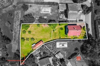 Prodej, domy/rodinný, 240 m2, 50303 Sendražice 14, Hradec Kr - 3