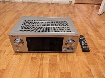Pioneer VSX-827 - 3