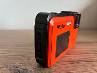 Rollei Sportsline 64 Selfie - 3