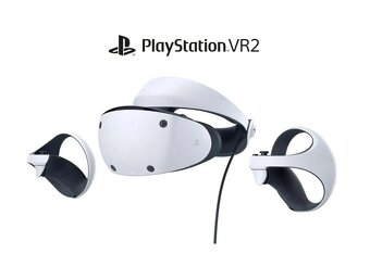 Sony PlayStation VR2 ZARUKA 11/2026 a přislusenstvi - 3