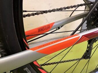 Whistler Focus - 3
