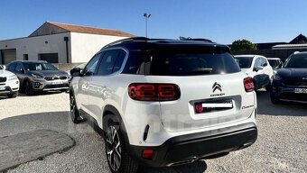 CITROEN C5 Aircross BlueHDi 130 S&S SHINE EAT8 06/2020 - 3
