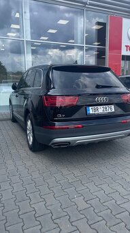 Audi Q7 - 3