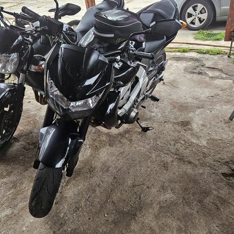 Kawasaki z 750 - 3