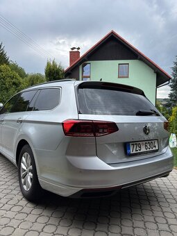 VW Passat B8 2.0 TDI 110kW DSG · 2020 Business Variant - 3