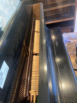 Pianino Barta - 3