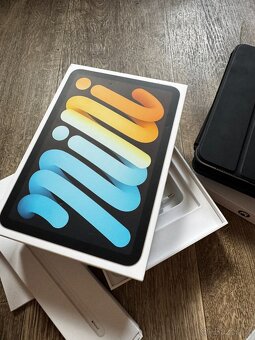 Ipad mini 6 gen. - 3