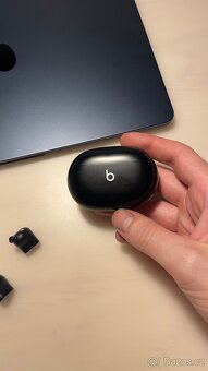 Beats Studio Buds - 3
