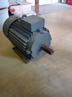 Elektro motor 2,2 kW - 3