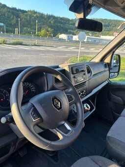 Renault Master VAN L4H2P3 se spací vestavbou - 3
