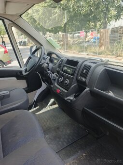 Citroen Jumper 2013 - 3