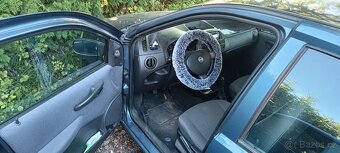 Fiat Punto 1.3jtd 2004 - 3