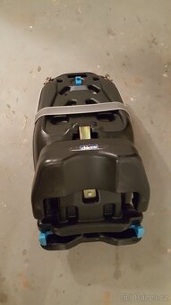 autosedačka Chicco pro děti do 13 kg - 3