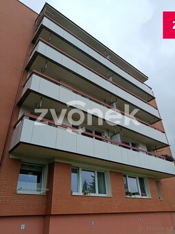 Prodej bytu 3+1 Slunečná, Zlín - 3