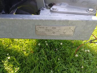 Plachetnice Dehler Sprinta - 3