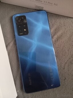 Xiaomi redmi note 11 Pro 5g - 3