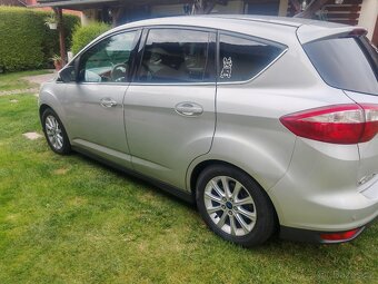 Ford c Max 1,6tdci - 3