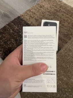 IPhone 16 128GB - 3