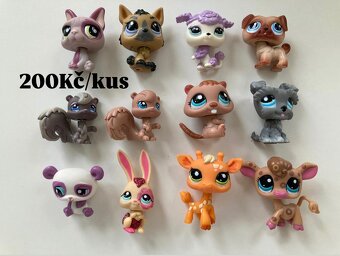 LPS-Littlest Pet Shop - 3