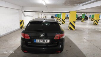 Prodám Toyota - 3