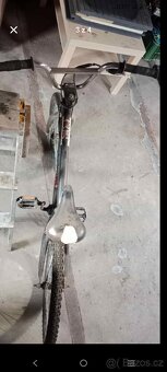 Kolo freestyle bmx - 3