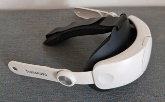 Elite Strap for Meta Quest 3/3s - 3