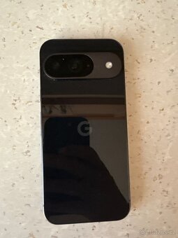 Google Pixel 9 - 3