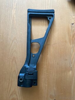 Mp5 CYMA - 3