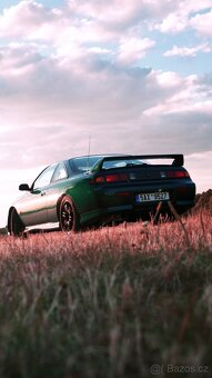 200sx / Silvia S14 Kouki limited racing edition - 3