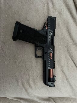 R614 TTI JW4 PIT VIPER - 3