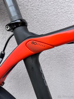 Trek Domane carbon vel:56 - REZERVACE. - 3