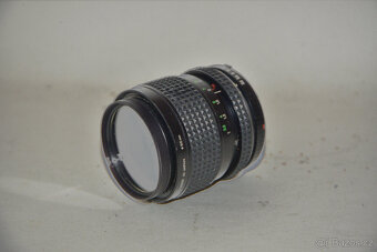 Prodej objektivů pro Minoltu - 3