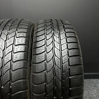 2ks pneu Continental 215/60/17 96H - 3