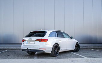 Audi A4 B9 Avant 2.0TDI BlackSport S-Tronic 110kW - 3