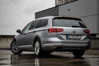 Volkswagen Passat B8 Busin.Hight / AJ NA SPLÁTKY/PROTIÚČET / - 3