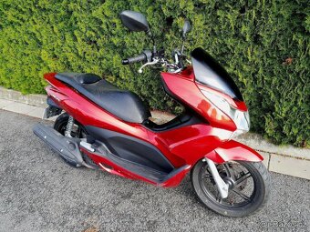 Honda PCX 125 - 3