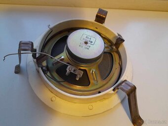 Stropní reproduktor - 3