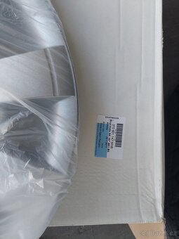 Originál poklice Škoda 16" - 3